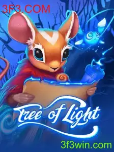 TreeofLight